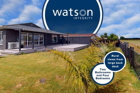 Photo of property in 21 Meadowbrook Drive, Cloverlea, Palmerston North, 4412