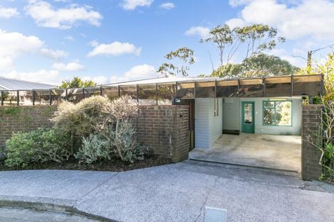 Photo of property in 19 Colville Street, Newtown, Wellington, 6021