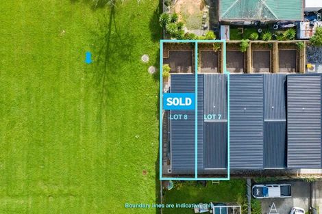 Photo of property in 6/644 Te Atatu Road, Te Atatu Peninsula, Auckland, 0610