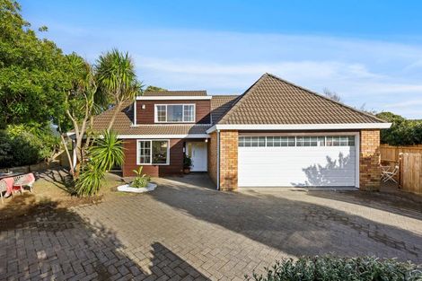 Photo of property in 36 Matterhorn Crescent, Northpark, Auckland, 2013