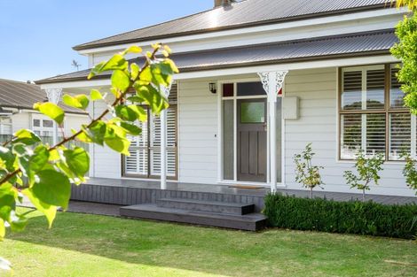 Photo of property in 59 Nelson Crescent, Napier South, Napier, 4110
