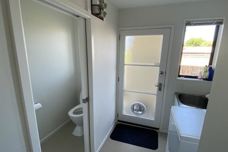 Photo of property in 27 Greenock Street, Redwood, Christchurch, 8051