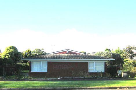 Photo of property in 3/34 Landscape Road, Papatoetoe, Auckland, 2025