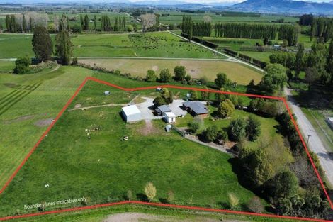 Photo of property in 111 Beeby Road, Orari, Temuka, 7986