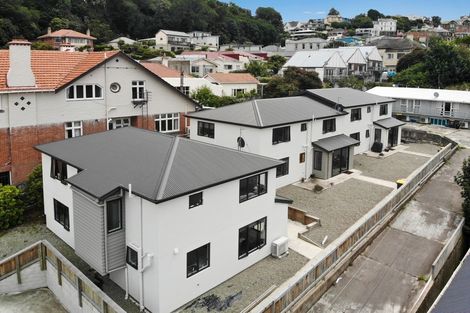 Photo of property in 80a Manor Place, Dunedin Central, Dunedin, 9016