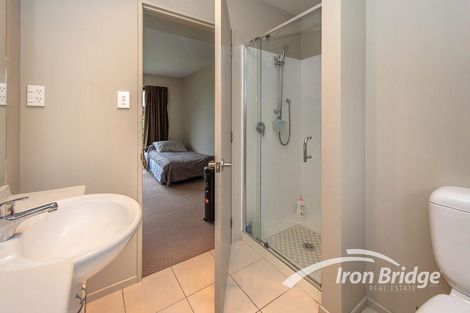 Photo of property in 26 Marlowe Place, Rolleston, 7614