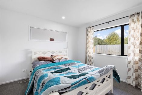 Photo of property in 23 Clonbunny Close, Rolleston, 7614