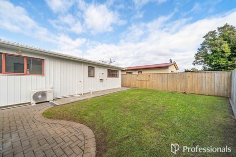 Photo of property in 59a Guthrie Street, Waterloo, Lower Hutt, 5011