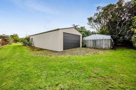 Photo of property in 165 South Road, Hawera, 4610