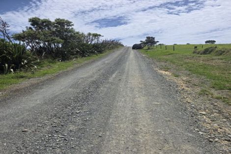 Photo of property in 453a Barrier View Road, Mangawhai, 0573