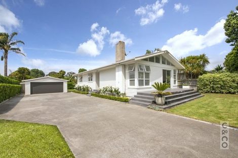 Photo of property in 12 Maude Street, Riverhead, 0820