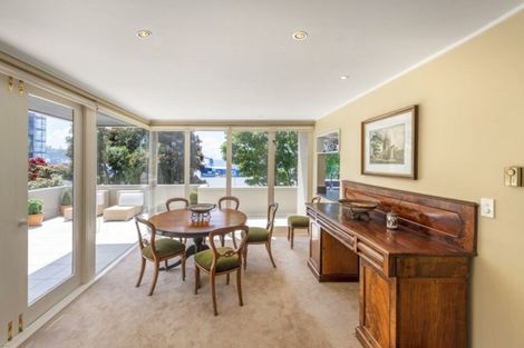 Photo of property in Highwic, 18/32u Hobson Street, Thorndon, Wellington, 6011