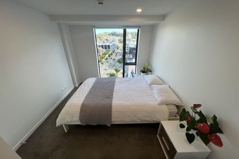 Photo of property in Vsp South, 801/168u Victoria Street, Te Aro, Wellington, 6011