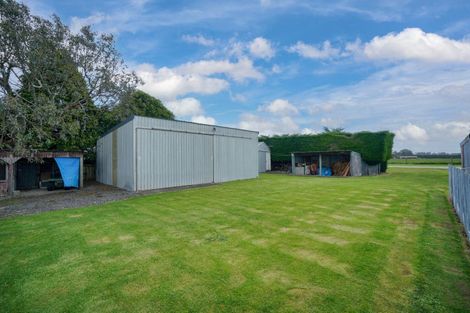 Photo of property in 416 Bainfield Road, Waihopai, Invercargill, 9872