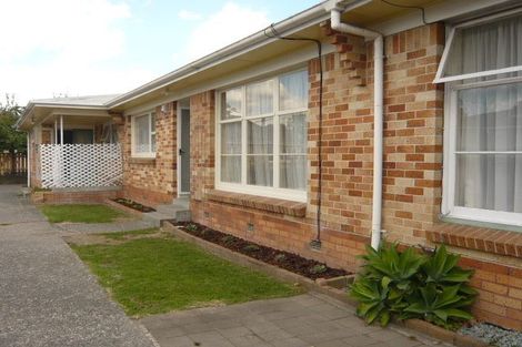 Photo of property in 141b Galloway Street, Hamilton East, Hamilton, 3216