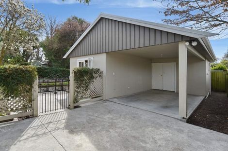 Photo of property in 54 Ayers Street, Rangiora, 7400