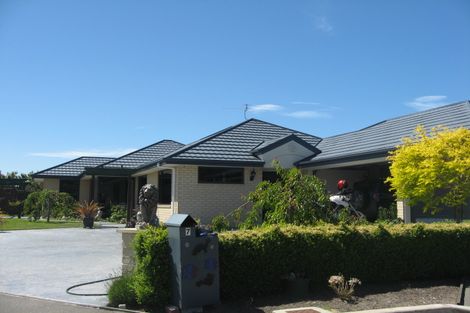 Photo of property in 7 Tobins Lane, Burwood, Christchurch, 8083