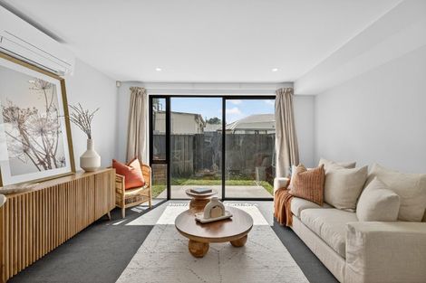 Photo of property in 6/24 Percy Street, Phillipstown, Christchurch, 8011
