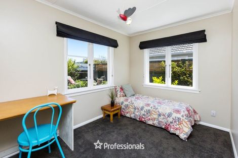 Photo of property in 30 John Street, Trentham, Upper Hutt, 5018