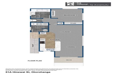 Photo of property in 51a Hinewai Street, Otorohanga, 3900