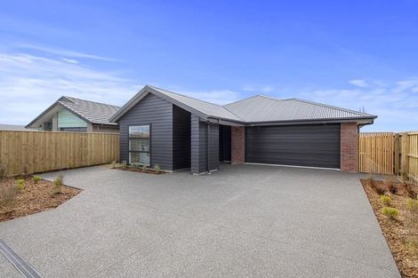 Photo of property in 18 Chambers Avenue, Woodend, 7610