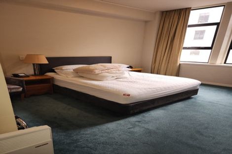 Photo of property in Quest Wellington Serviced Apart, 33u5d Hunter Street, Wellington Central, Wellington, 6011