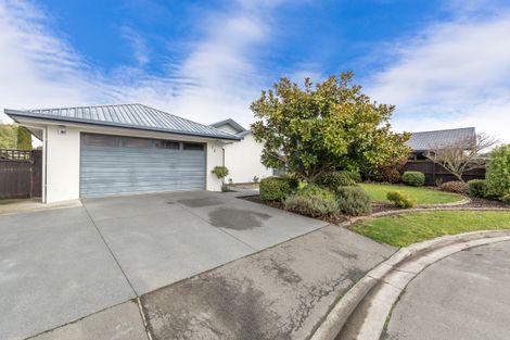 Photo of property in 16 Camleigh Close, Kaiapoi, 7630