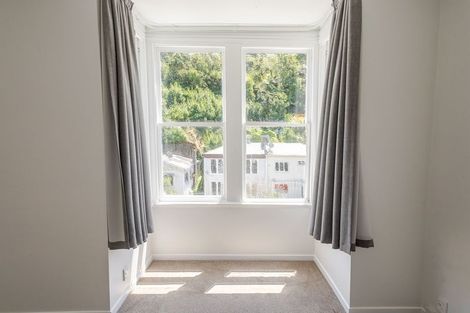 Photo of property in 26 Adams Terrace, Aro Valley, Wellington, 6021