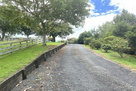 Photo of property in 137 Ellis Road, Otorohanga, 3974