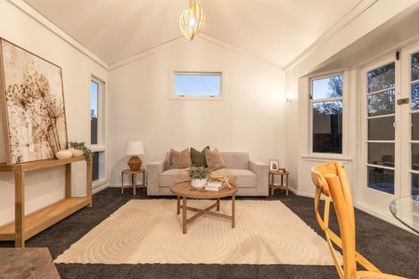 Photo of property in 1 Geisha Road, Waikuku, Rangiora, 7473