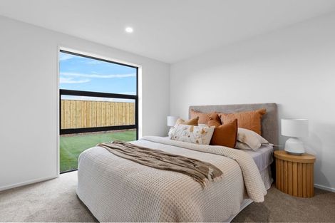 Photo of property in 26 Ellmers Street, Woodend, 7691