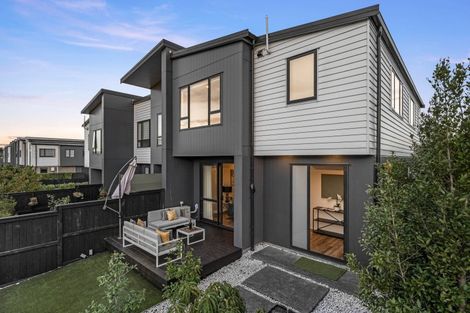 Photo of property in 40 Skua Road, Hobsonville, Auckland, 0616