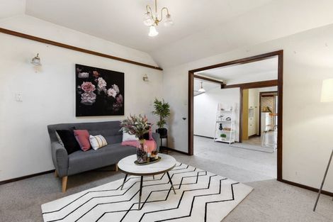 Photo of property in 37 Somerset Crescent, Spreydon, Christchurch, 8024