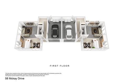 Photo of property in 58 Mckay Drive, Temple View, Hamilton, 3218
