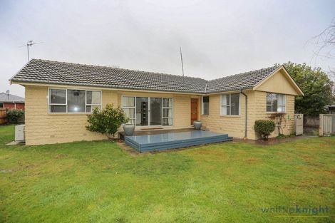 Photo of property in 6a Mendip Place, Casebrook, Christchurch, 8051