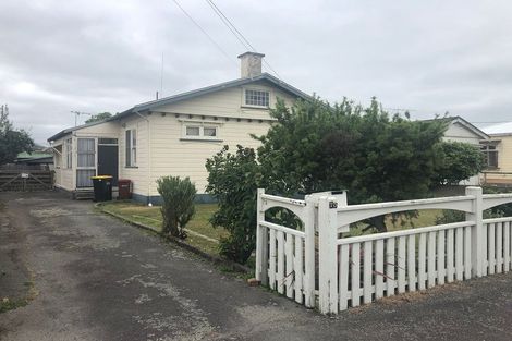 Photo of property in 75 Bannister Street, Masterton, 5810