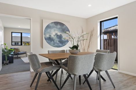 Photo of property in 18 Dempsey Street, Kaiapoi, 7630