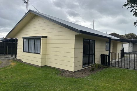 Photo of property in 67a Williams Street, Marewa, Napier, 4110
