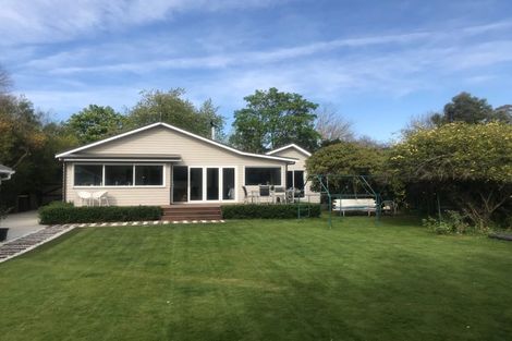 Photo of property in 6 Woodbridge Road, Cashmere, Christchurch, 8022