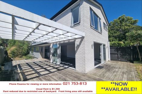 Photo of property in 13 Merchant Avenue, Te Atatu South, Auckland, 0610