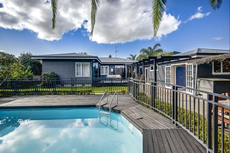 Photo of property in 62 Avenue Road, Greenmeadows, Napier, 4112