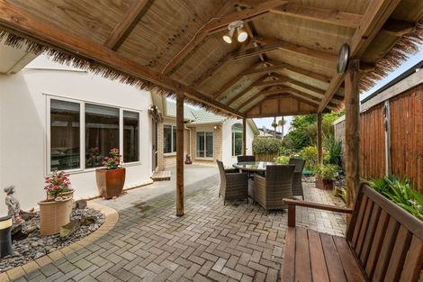 Photo of property in 12 Hendrika Court, Hobsonville, Auckland, 0618