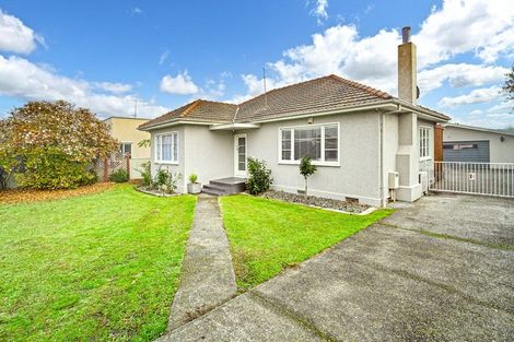 Photo of property in 815 Puriri Street, Raureka, Hastings, 4120