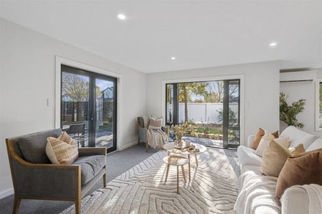 Photo of property in 1 Quantock Place, Burwood, Christchurch, 8083