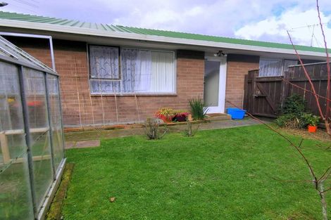 Photo of property in 31c Mahoe Street, Hutt Central, Lower Hutt, 5010