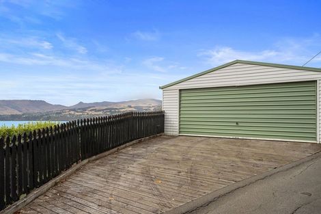 Photo of property in 23 Cressy Terrace, Lyttelton, 8082