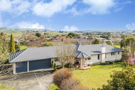 Photo of property in 208 Porangahau Road, Waipukurau, 4200
