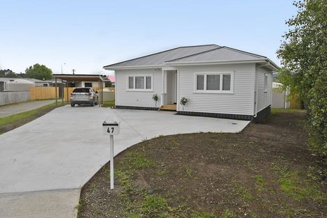 Photo of property in 47 Marshall Road, Kaiwaka, 0573