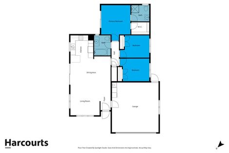 Photo of property in 49 Espalier Drive, Henderson, Auckland, 0612