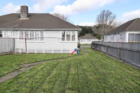 Photo of property in 15 Fisk Street, Naenae, Lower Hutt, 5011